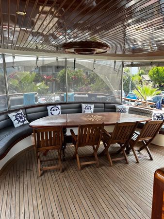 Gulet 78 | Junior Can