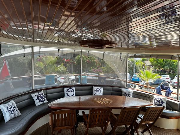 Gulet 78 | Junior Can