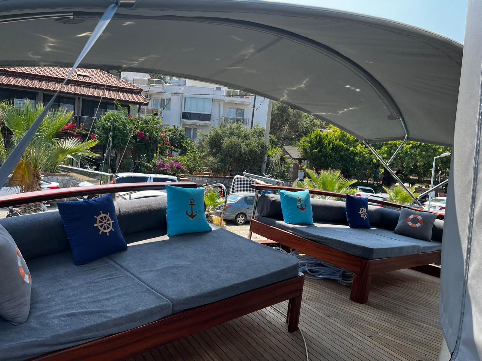 Gulet 78 | Junior Can