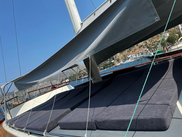 Gulet 78 | Junior Can