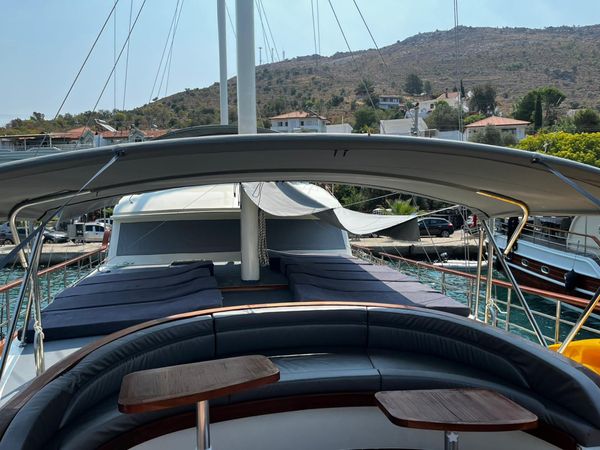 Gulet 78 | Junior Can