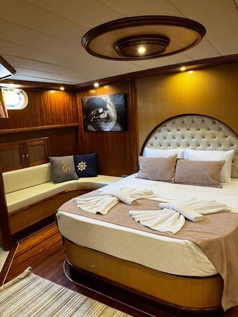 Gulet 78 | Junior Can