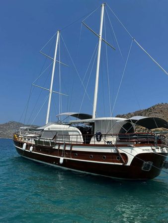 Gulet 78 | Junior Can