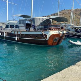 Gulet 78 | Junior Can