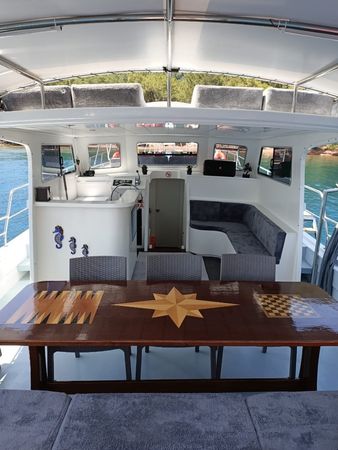 Custom Built 39 | Junior Ayaz