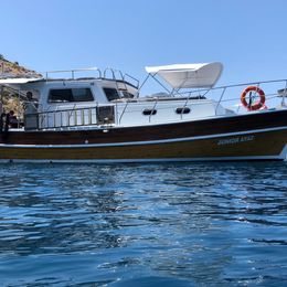 Custom Built 39 | Junior Ayaz