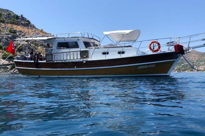 Custom Built 39 | Junior Ayaz