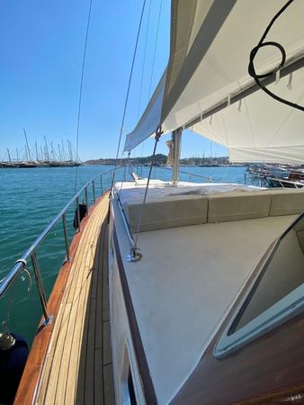 Gulet 39 | Jr. Aybel