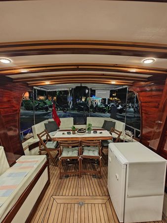 Gulet 39 | Jr. Aybel