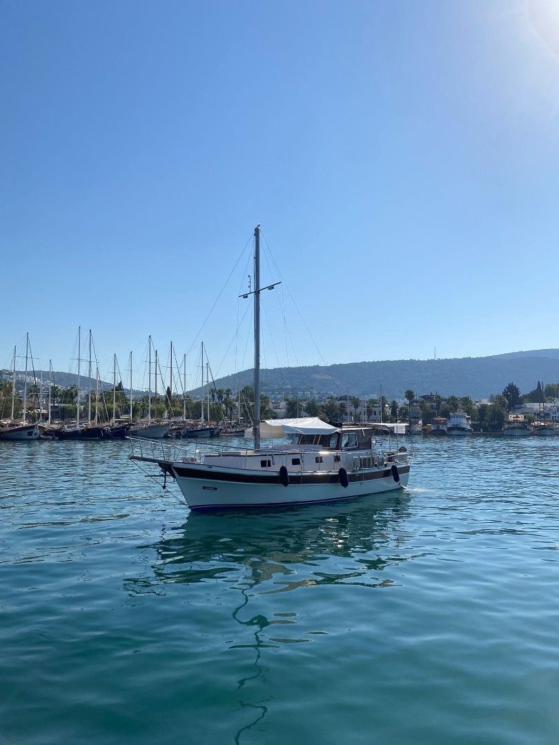 Gulet 39 | Jr. Aybel