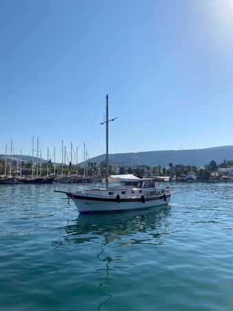 Gulet 39 | Jr. Aybel
