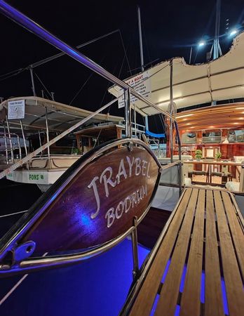 Gulet 39 | Jr. Aybel