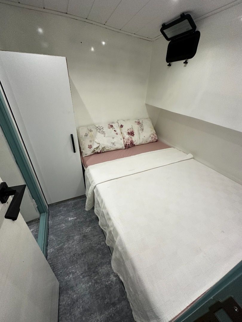 Custom Built 39 | Inci Likya