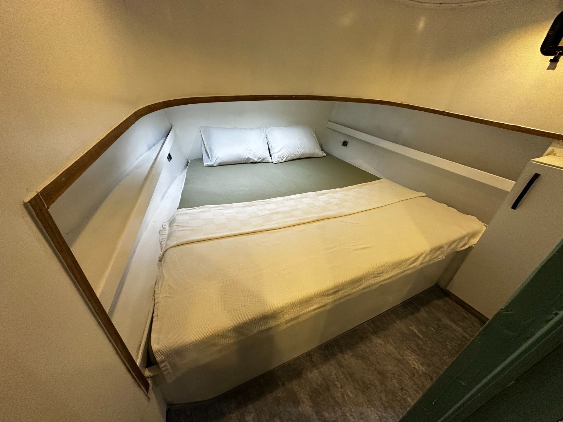 Custom Built 39 | Inci Likya