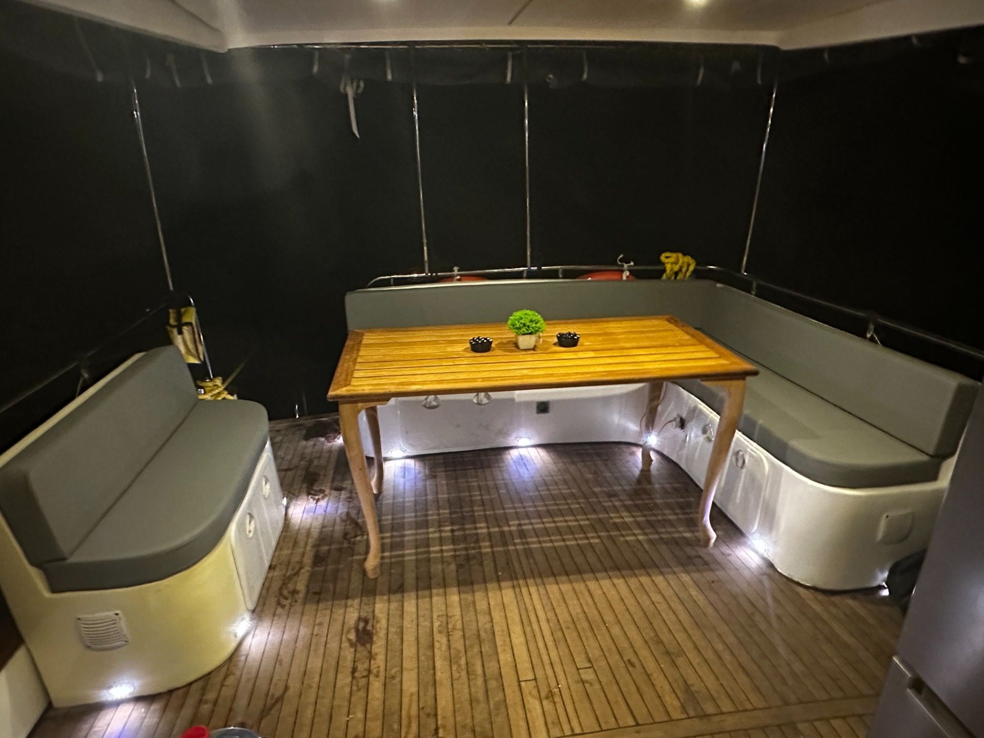 Custom Built 39 | Inci Likya