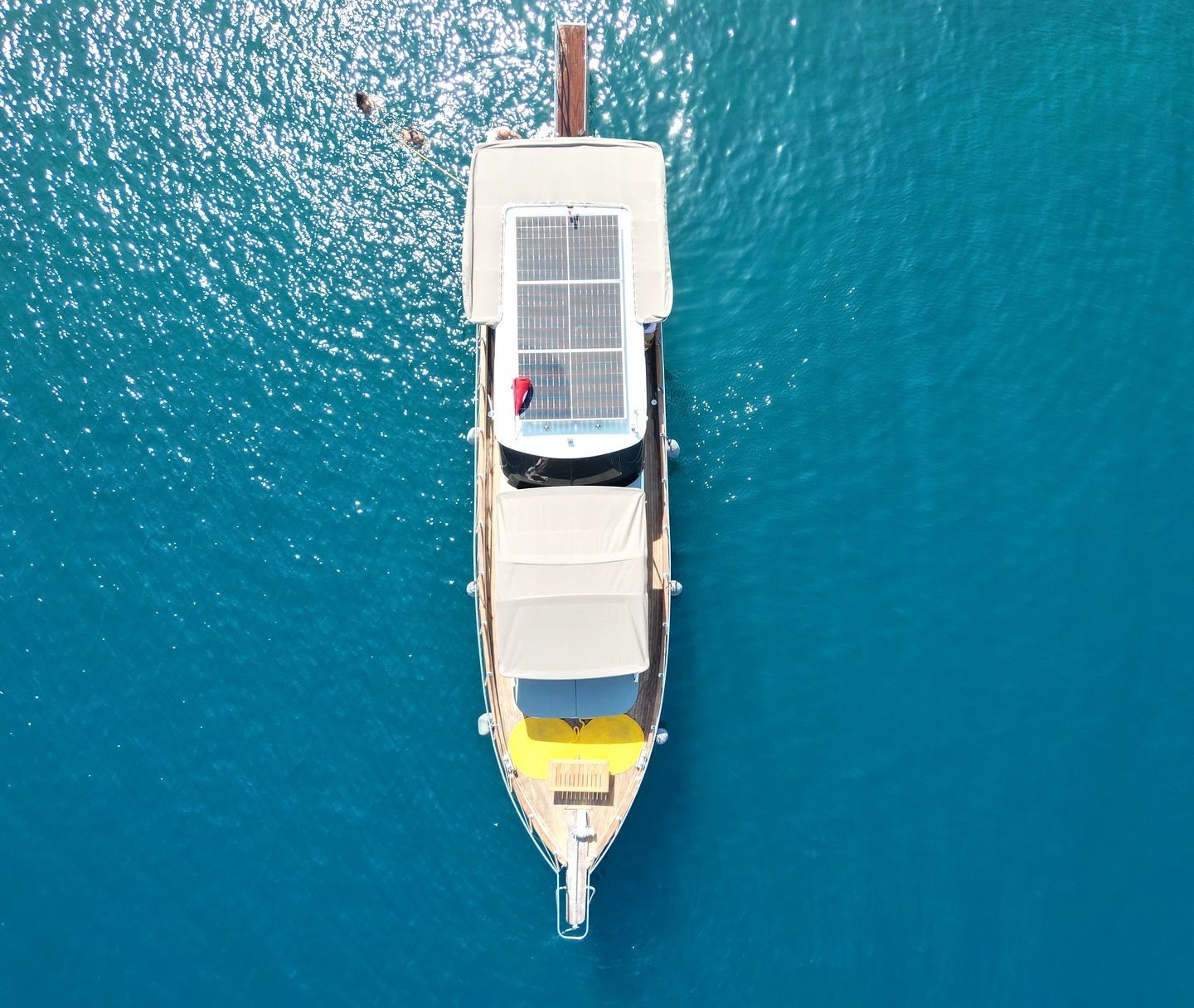 Custom Built 39 | Inci Likya