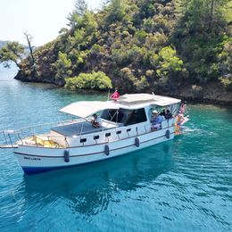 Custom Built 39 | Inci Likya