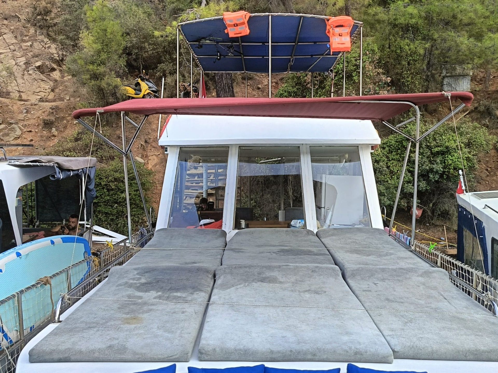 Custom Built 39 | Ilkcan