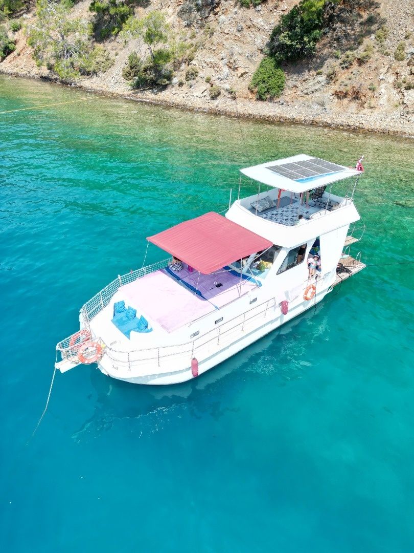 Custom Built 39 | Ilkcan