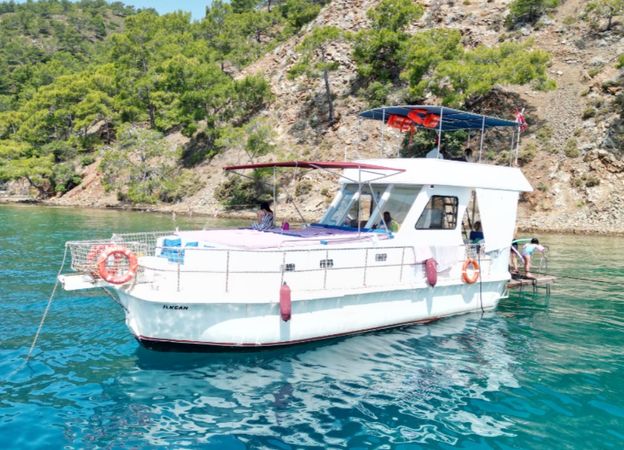 Custom Built 39 | Ilkcan