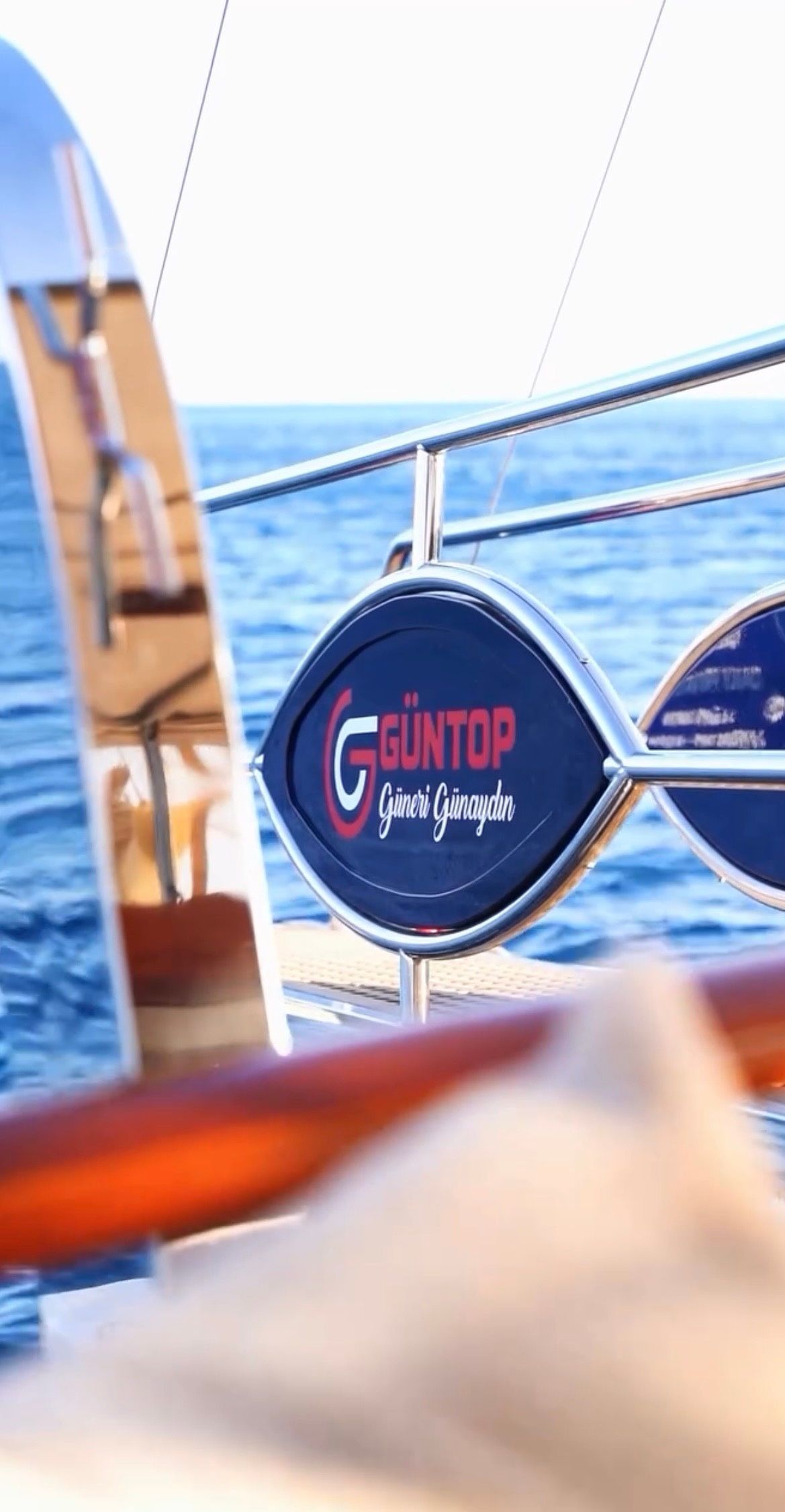 Gulet 49 | Guntop