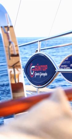 Gulet 49 | Guntop