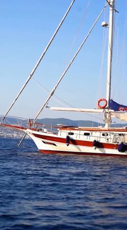 Gulet 49 | Guntop