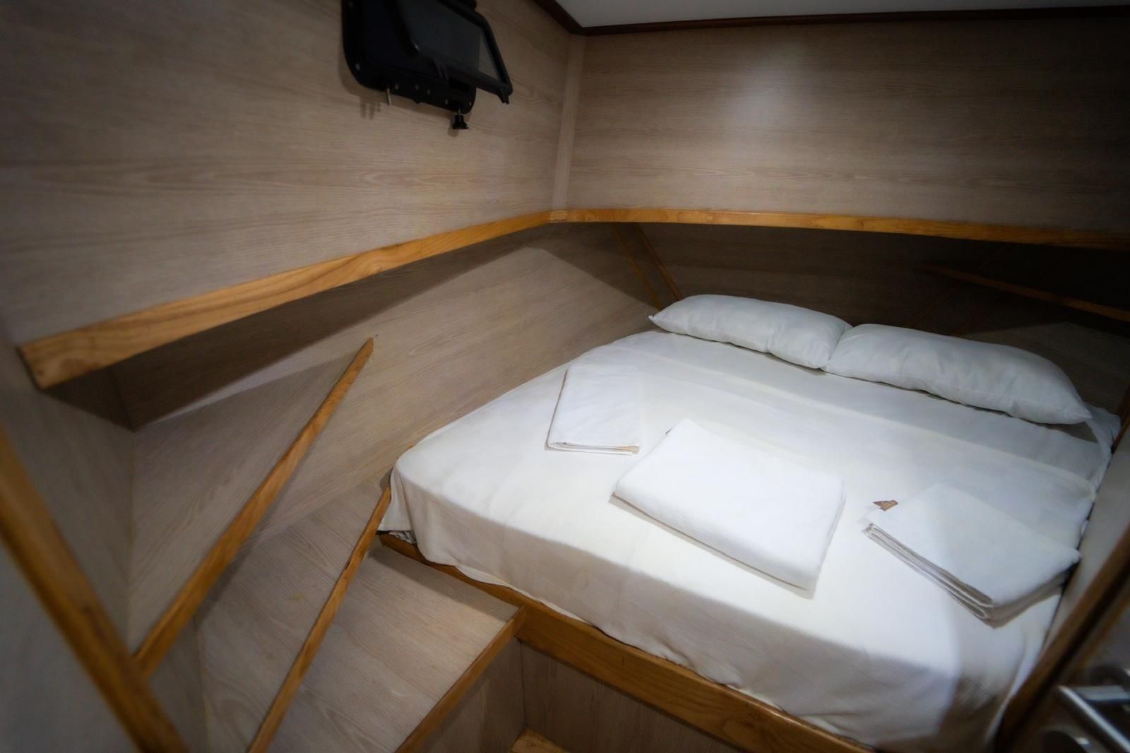 Custom Built 46 | Gocektur 2