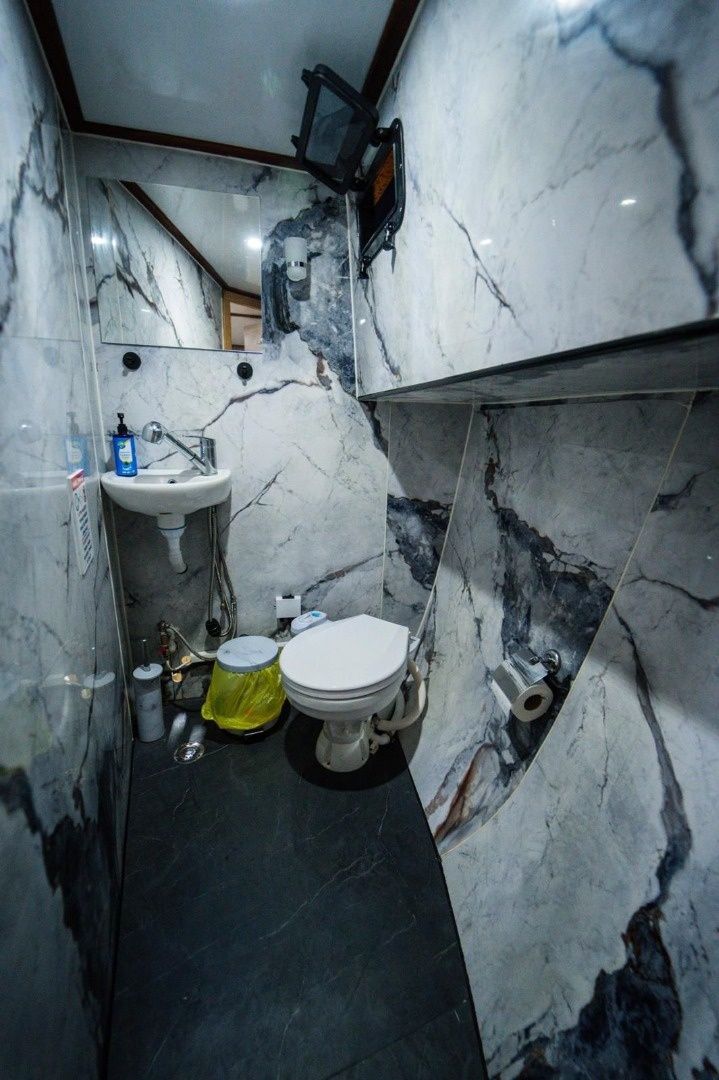 Custom Built 46 | Gocektur 2