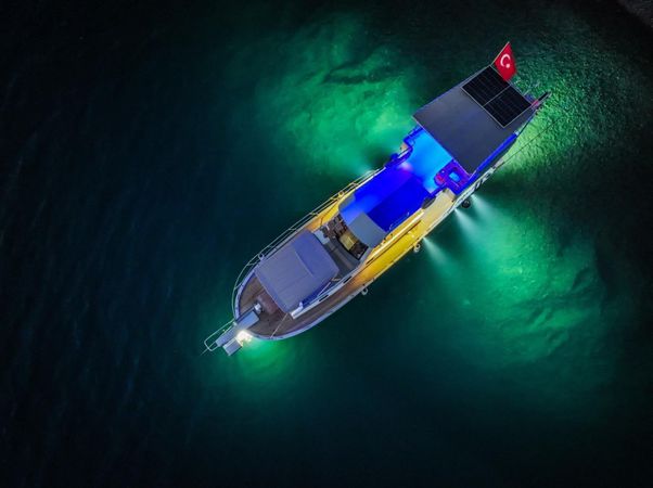 Custom Built 46 | Gocektur 2