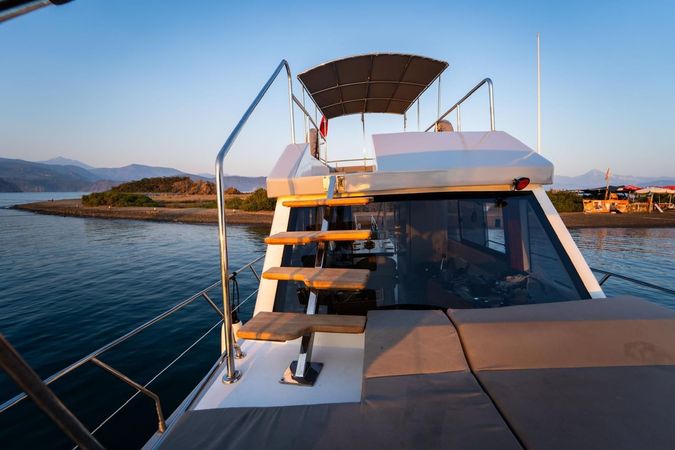 Custom Built 46 | Gocektur 2