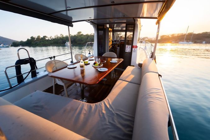 Custom Built 46 | Gocektur 2