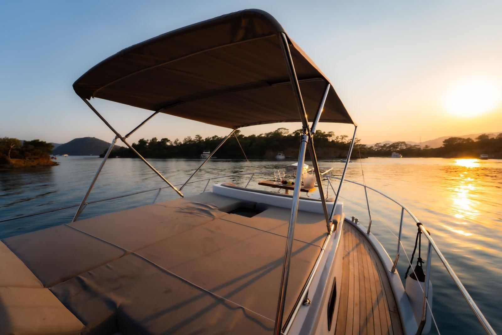 Custom Built 46 | Gocektur 2