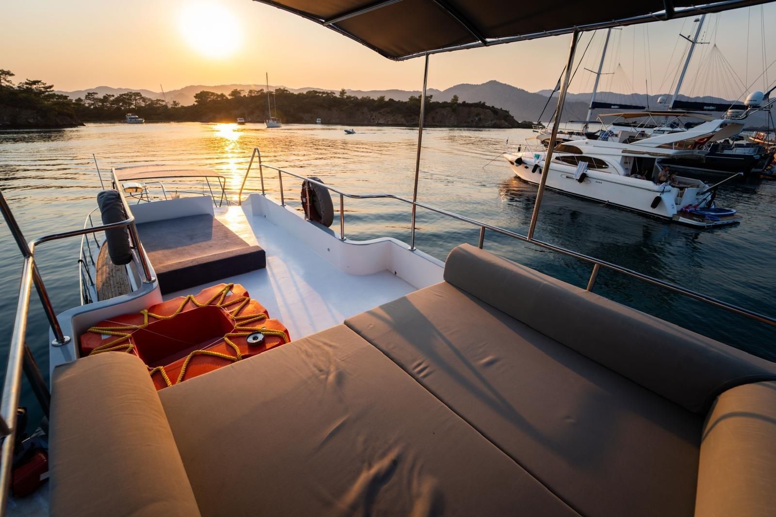 Custom Built 46 | Gocektur 2