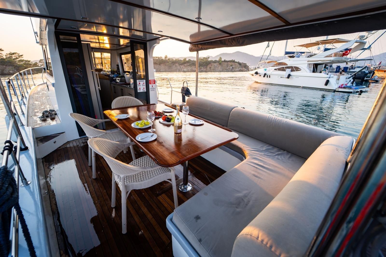 Custom Built 46 | Gocektur 2