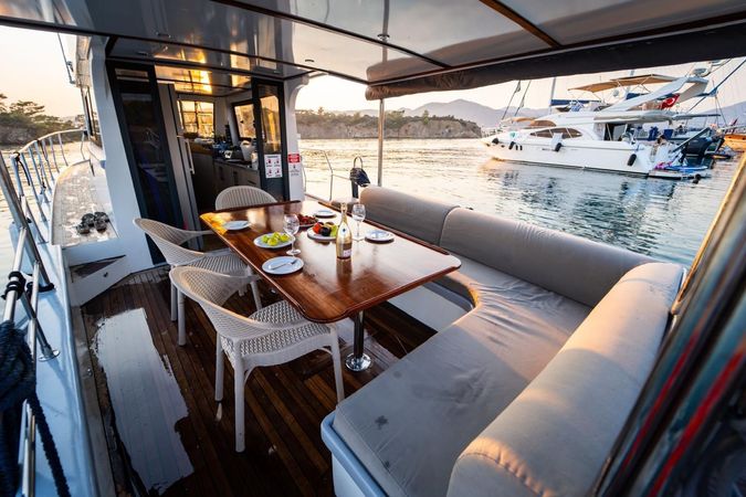 Custom Built 46 | Gocektur 2