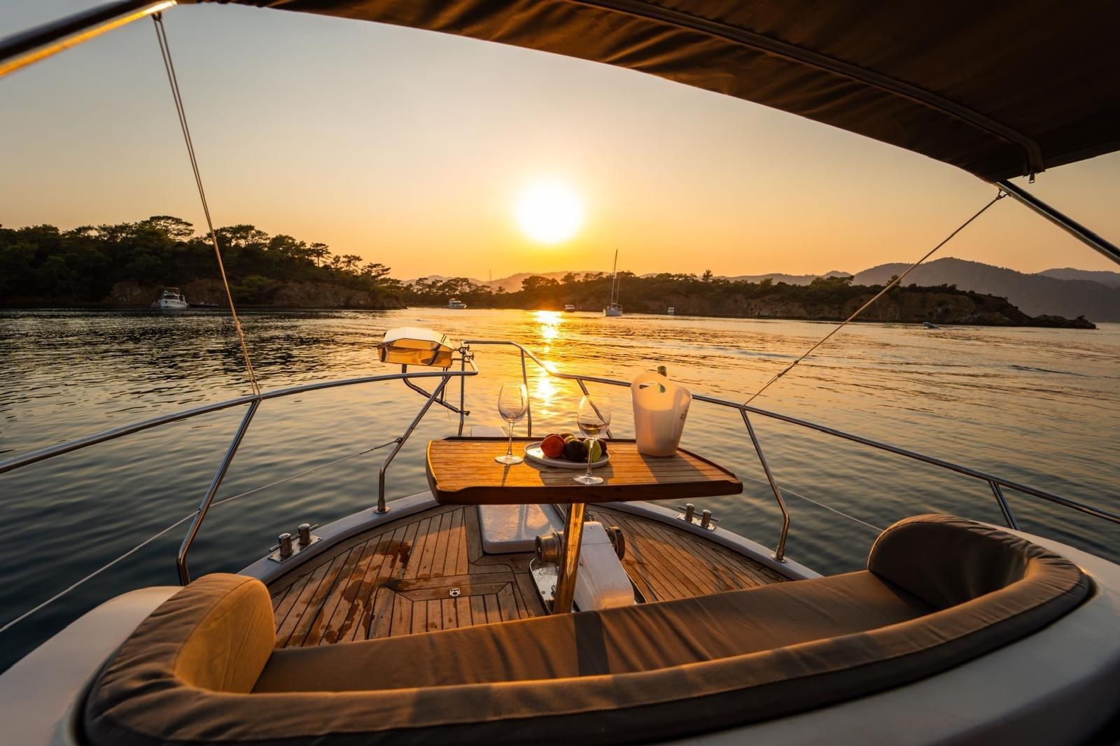 Custom Built 46 | Gocektur 2