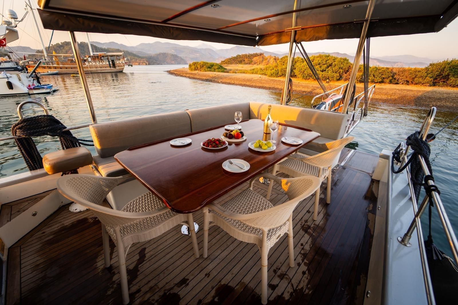 Custom Built 46 | Gocektur 2