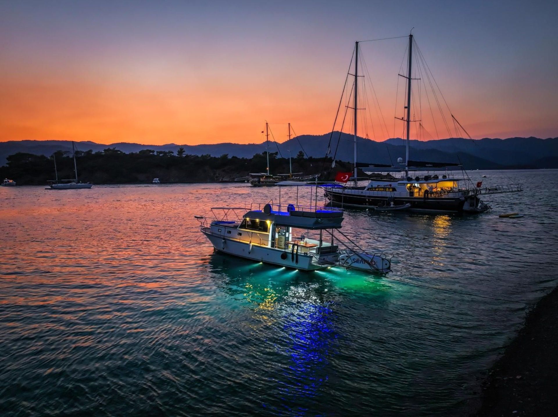 Custom Built 46 | Gocektur 2