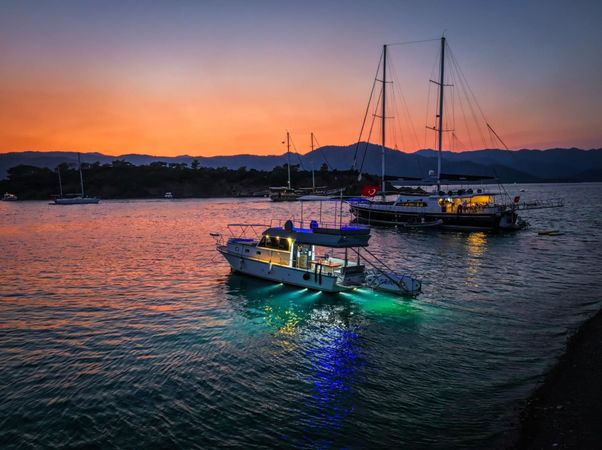 Custom Built 46 | Gocektur 2