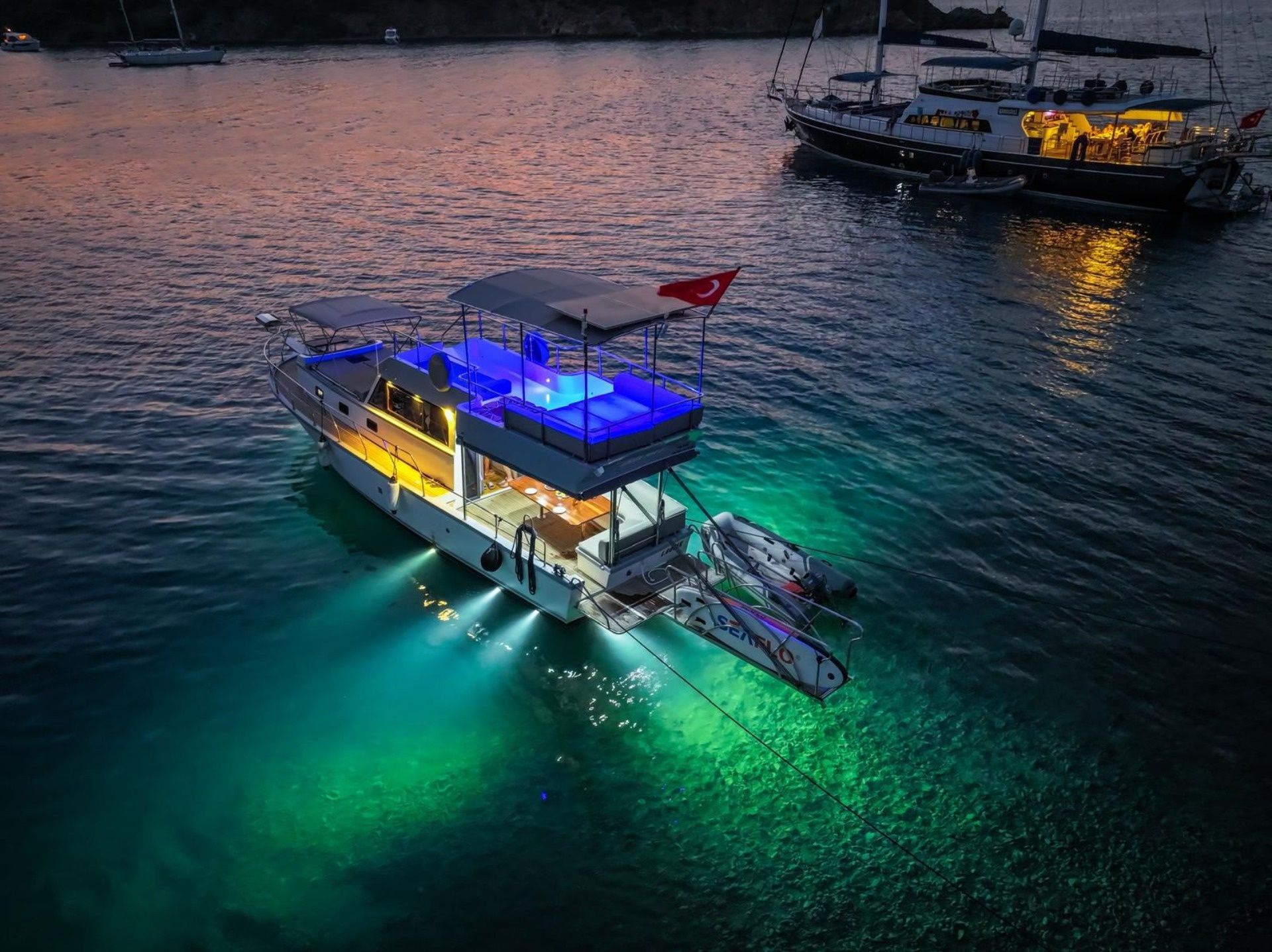 Custom Built 46 | Gocektur 2