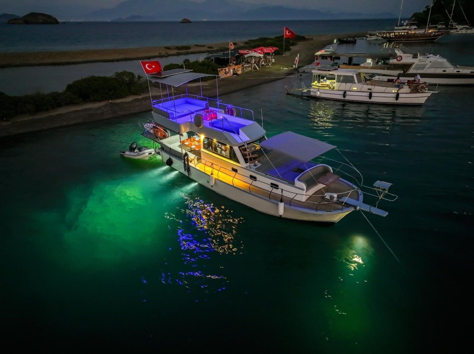 Custom Built 46 | Gocektur 2