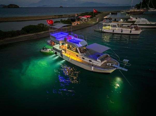 Custom Built 46 | Gocektur 2