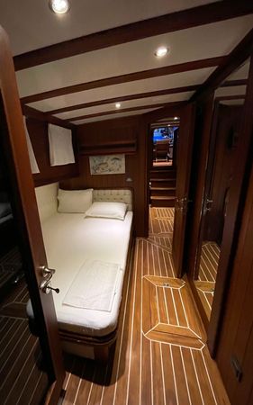 Gulet 49 | Gocabacak