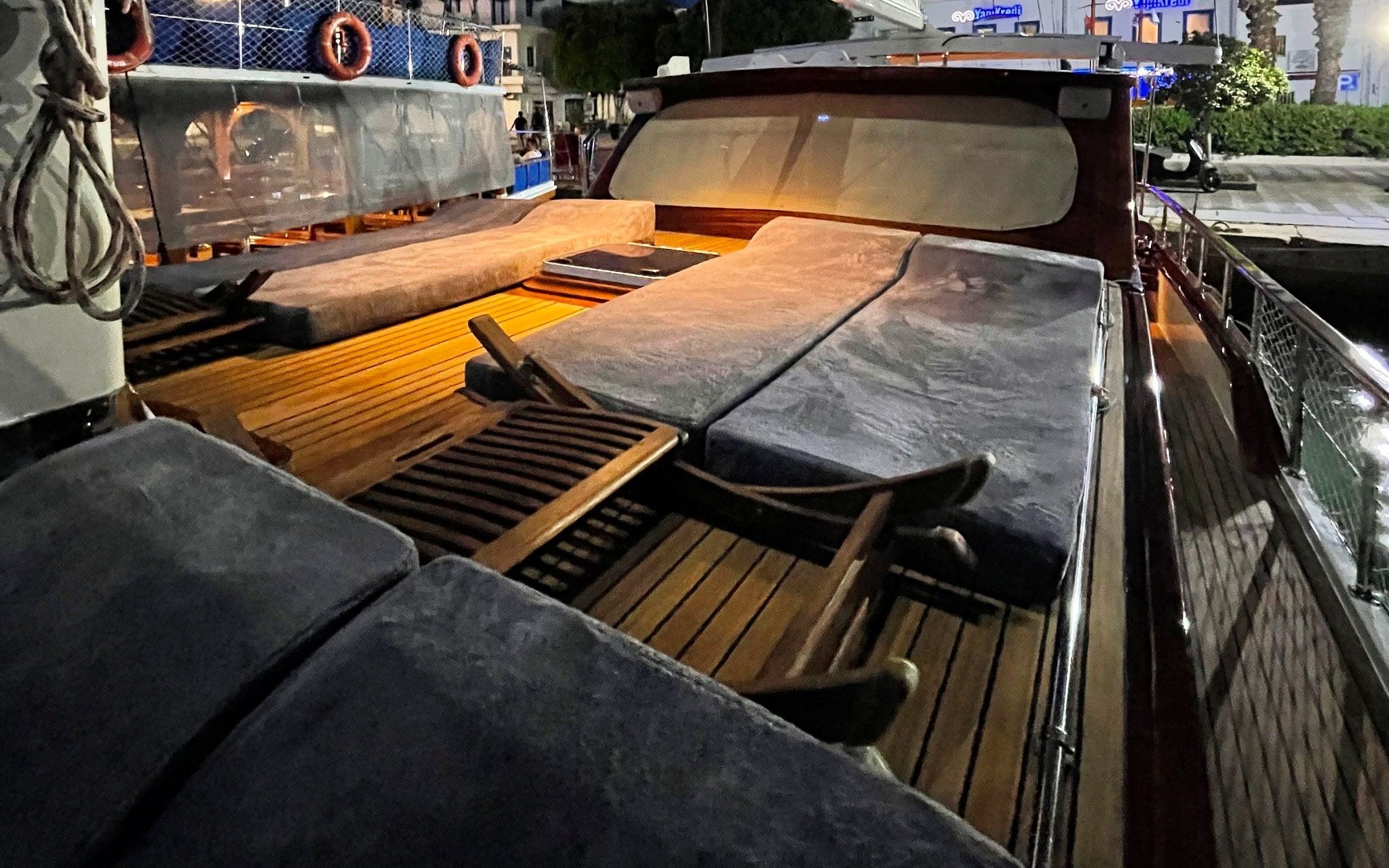 Gulet 49 | Gocabacak