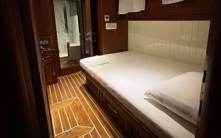 Gulet 49 | Gocabacak