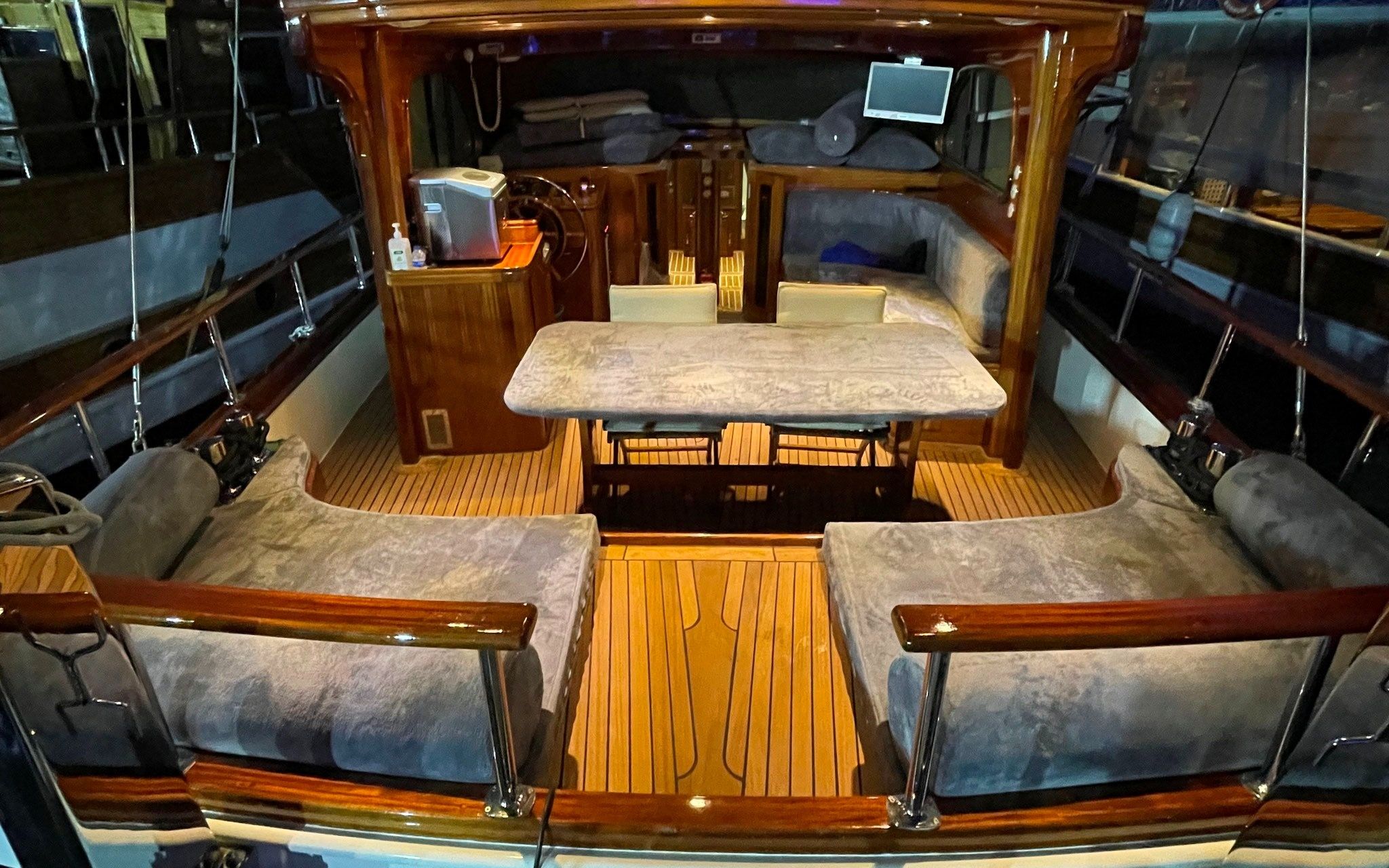 Gulet 49 | Gocabacak