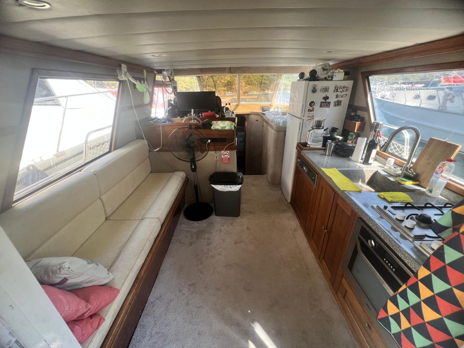 Custom Built 49 | Fors