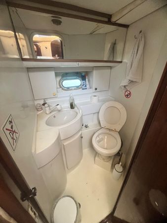 Custom Built 49 | Fors