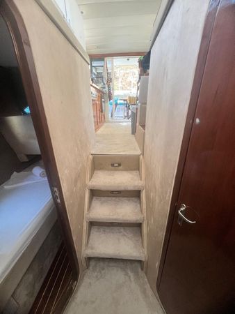 Custom Built 49 | Fors